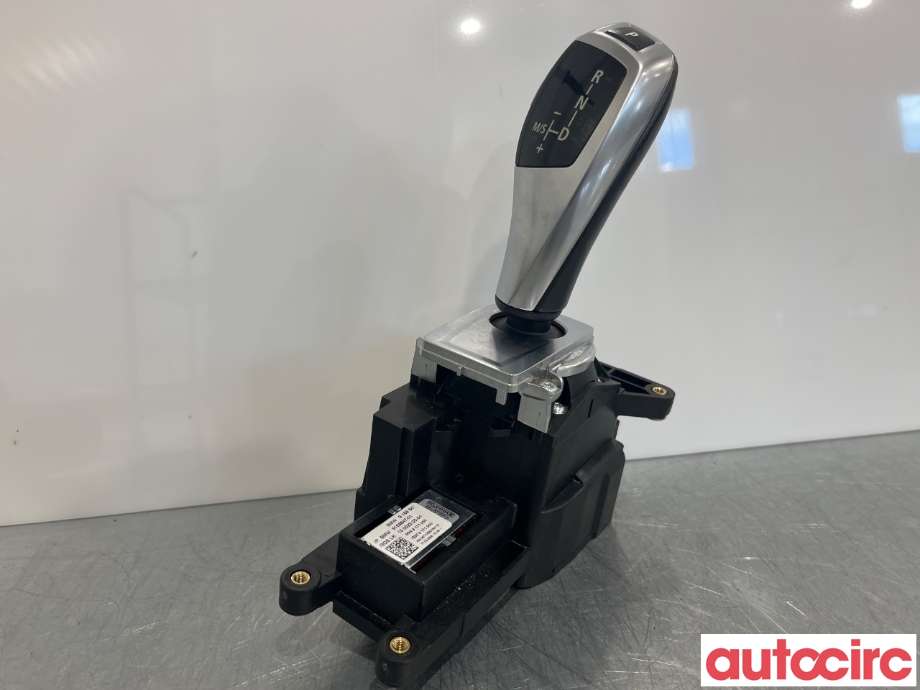 Girstang/girvelger automat til BMW X5, 2007-2013 (E70) (E70) (BMW|61319168847)