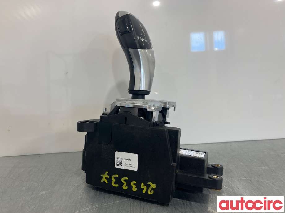 Girstang/girvelger automat til BMW X5 2007-2013 (E70) (E70) (BMW|61319168847)