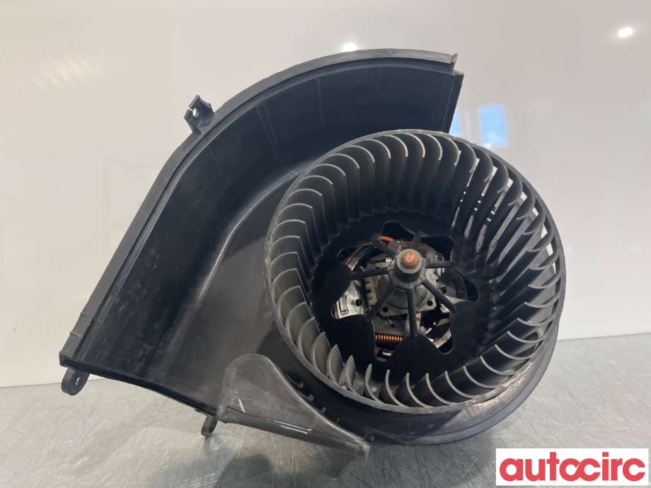Varmeapparat motor til BMW X5, 2007-2013 (E70) (E70) (BMW|64119245849)