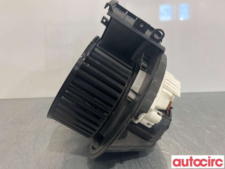 Varmeapparat motor til BMW X5 2007-2013 (E70) (E70) (BMW|64119245849)