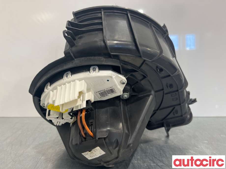 Varmeapparat motor til BMW X5 2007-2013 (E70) (E70) (BMW|64119245849)