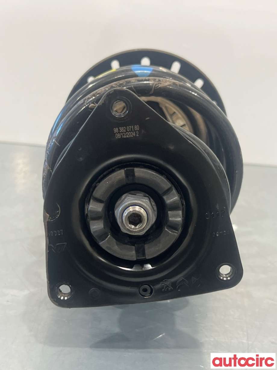 Fjærbein høyre foran til Opel Mokka E 2020-->> (Type II) (OPEL|9842691380|)