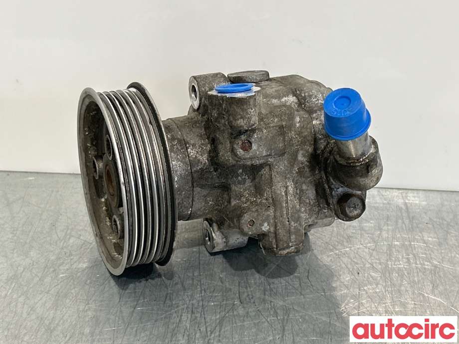 Servo pumpe mekanisk til VW Transporter / Caravelle, 2009-2015 (Fase 2) (T5) (T5) (VOLKSWAGEN|2H0422154A)