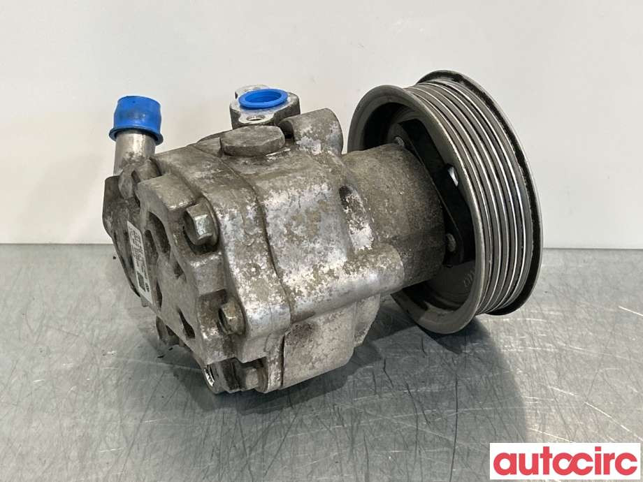 Servo pumpe mekanisk til VW Transporter / Caravelle 2009-2015 (Fase 2) (T5) (T5) (VOLKSWAGEN|2H0422154A||7E0422154E)