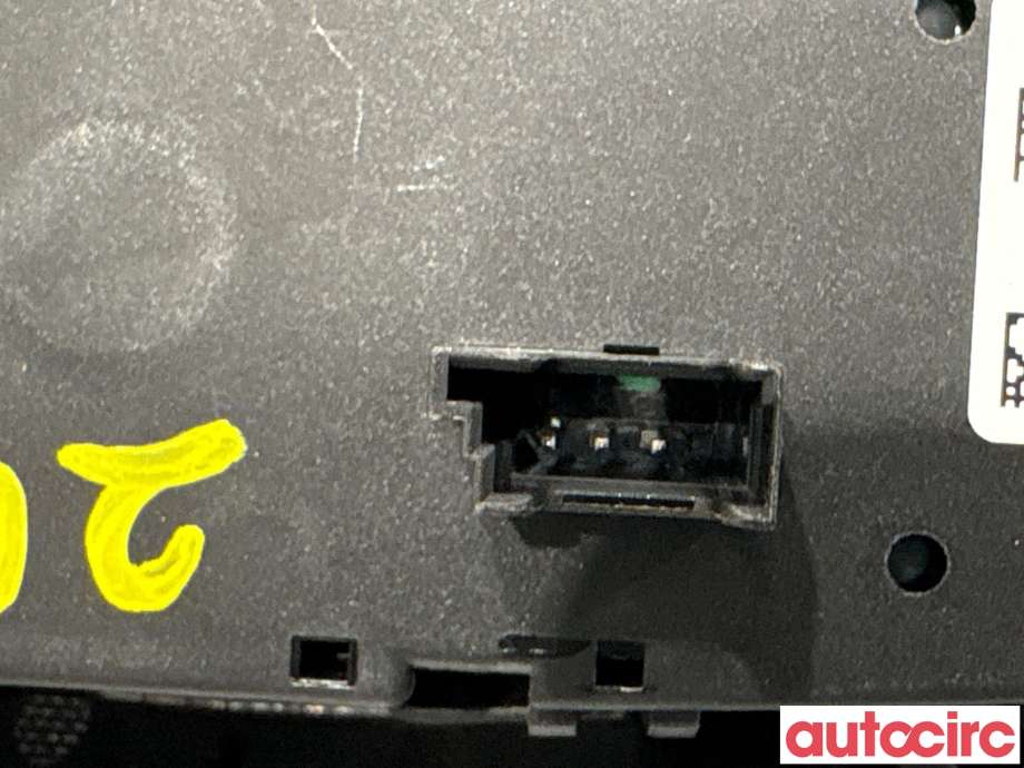 Bryter lys til BMW X5 2013-2018 (F15) (F15) (BMW|61315A254A1|34730502-04|6824888)