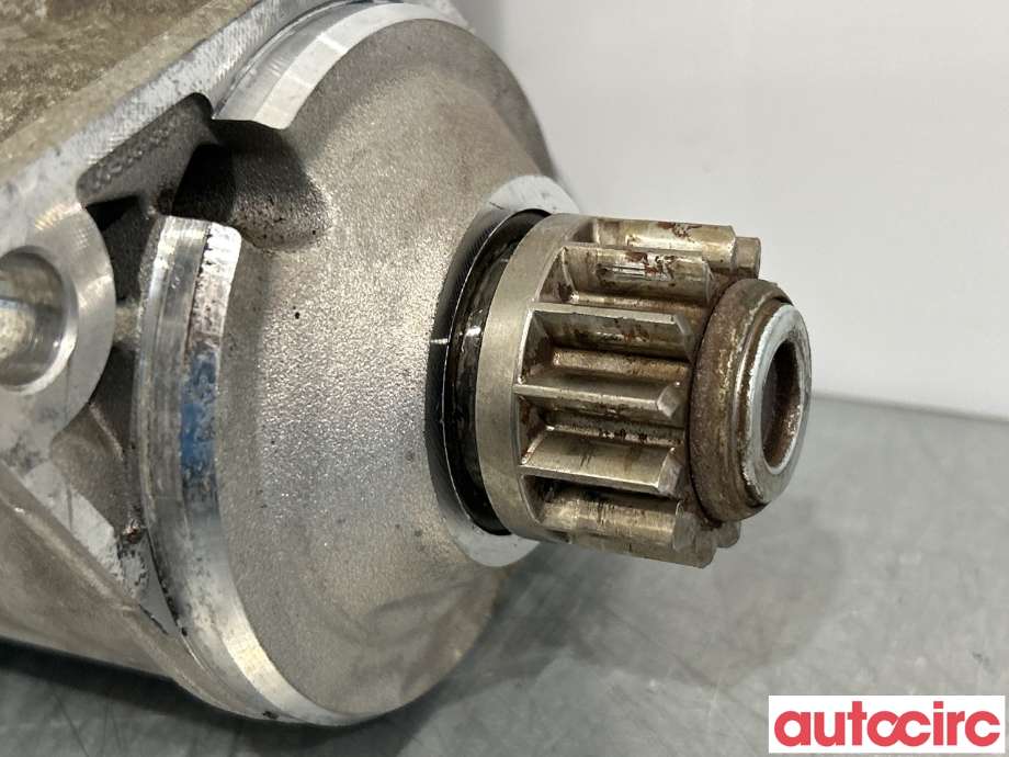 Starter diesel til VW Transporter / Caravelle 2009-2015 (Fase 2) (T5) (T5) (VOLKSWAGEN|02E911024C|0001153005)
