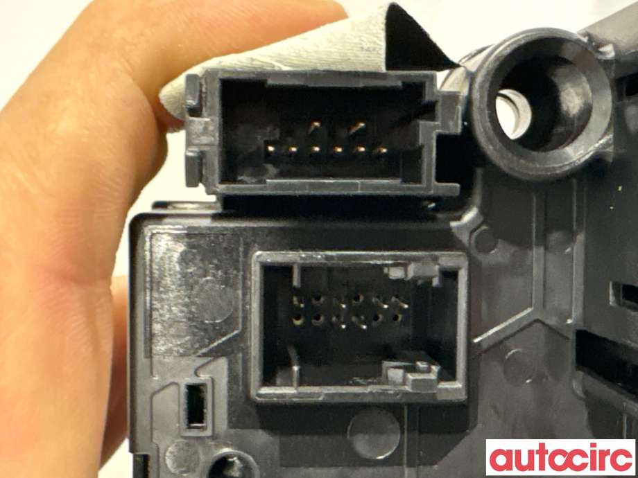 Bryter combi til BMW X5 2013-2018 (F15) (F15) (BMW|61316827370||9368599)