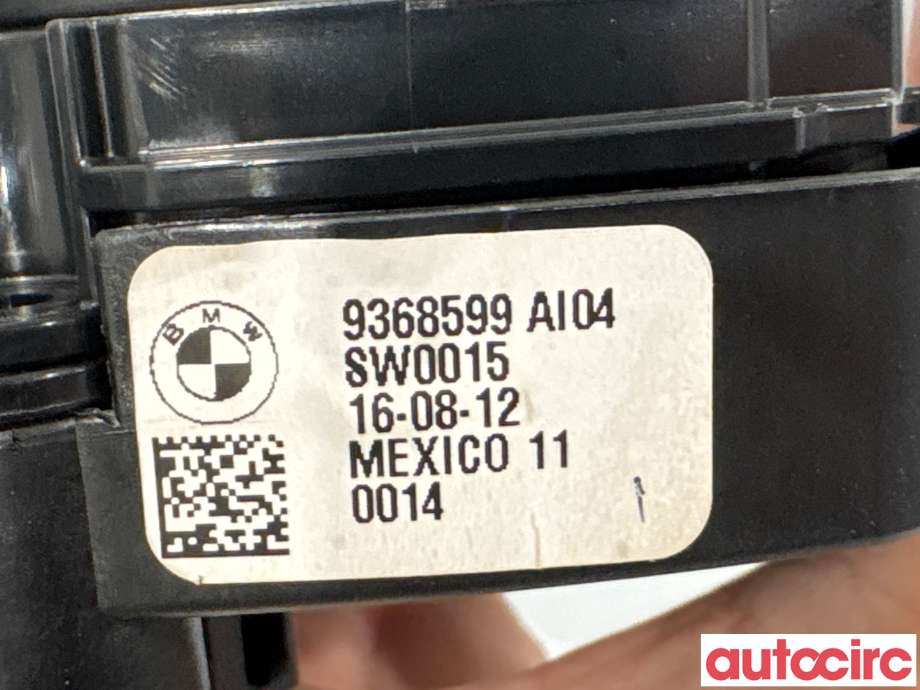 Bryter combi til BMW X5 2013-2018 (F15) (F15) (BMW|61316827370||9368599)