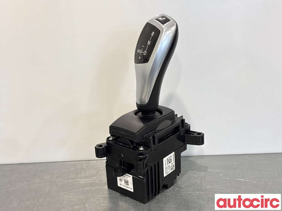 Girstang/girvelger automat til BMW X5, 2013-2018 (F15) (F15) (BMW|61316832385)