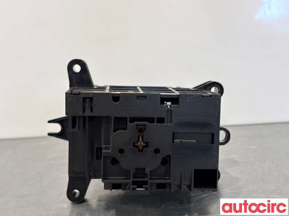 Girstang/girvelger automat til BMW X5 2013-2018 (F15) (F15) (BMW|61316832385|34580104|9384927)
