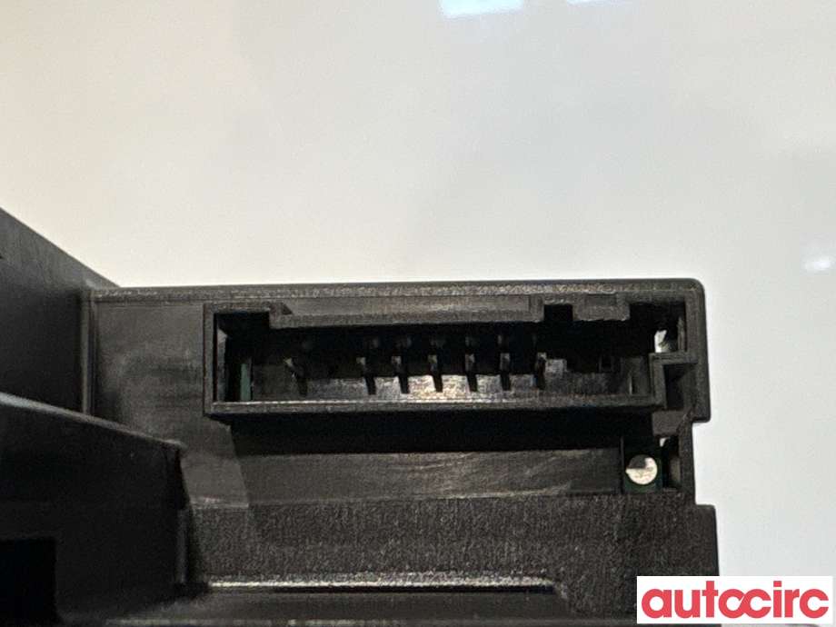 Girstang/girvelger automat til BMW X5 2013-2018 (F15) (F15) (BMW|61316832385|34580104|9384927)