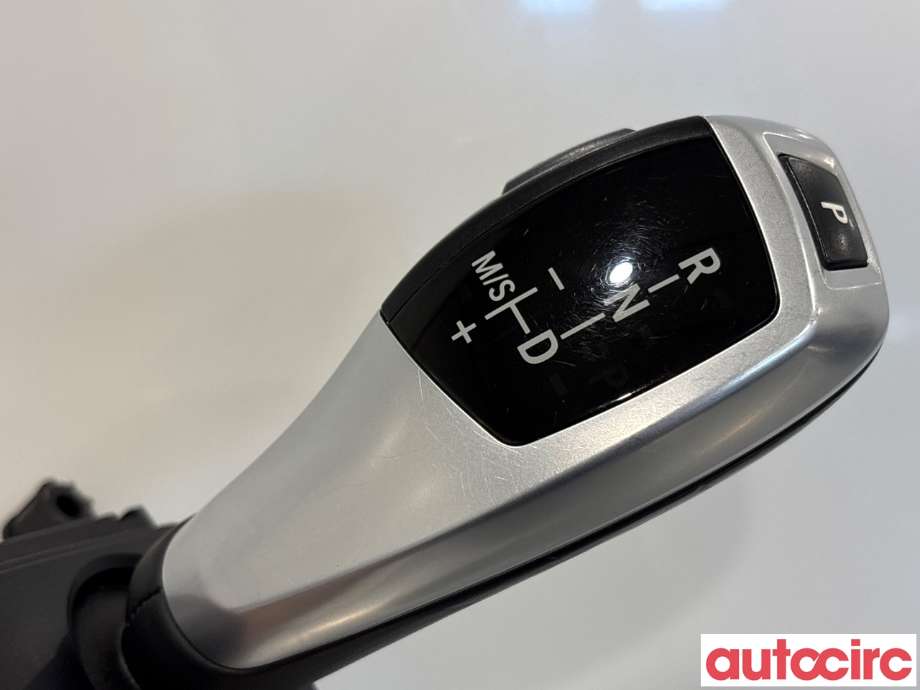 Girstang/girvelger automat til BMW X5 2013-2018 (F15) (F15) (BMW|61316832385|34580104|9384927)
