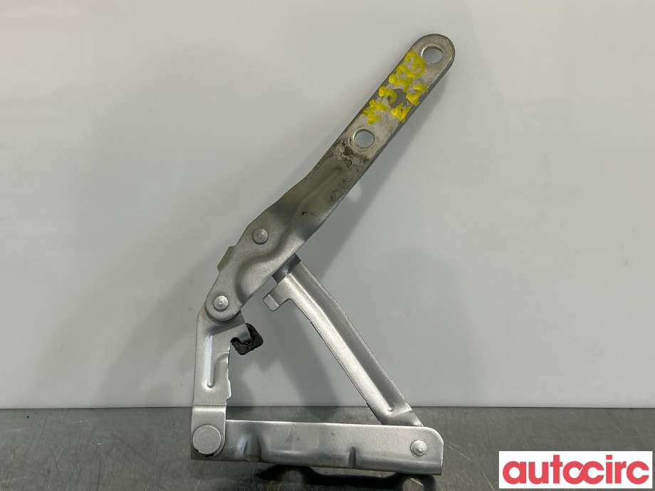 Panserhengsler til VW Transporter / Caravelle 2009-2015 (Fase 2) (T5) (T5) (VOLKSWAGEN|7E0823302|)