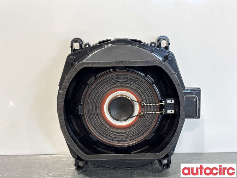 Bilstereo høyttaler til BMW X5, 2013-2018 (F15) (F15) (BMW|65139286368)