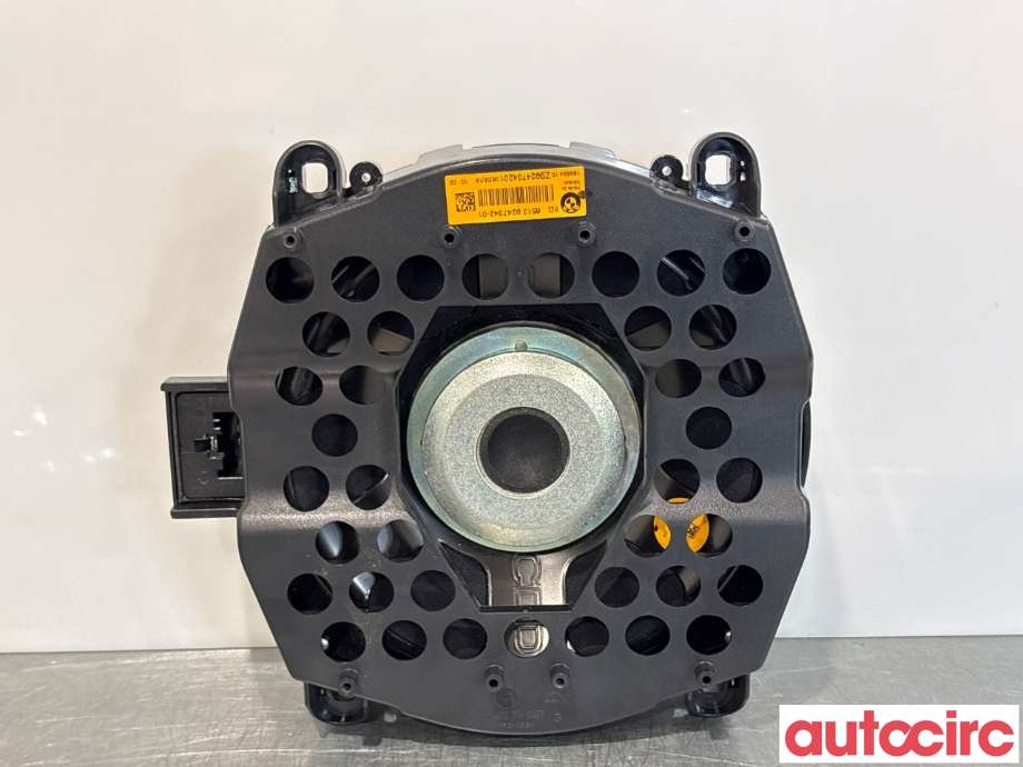 Bilstereo høyttaler til BMW X5 2013-2018 (F15) (F15) (BMW|65139286368||65139247342)