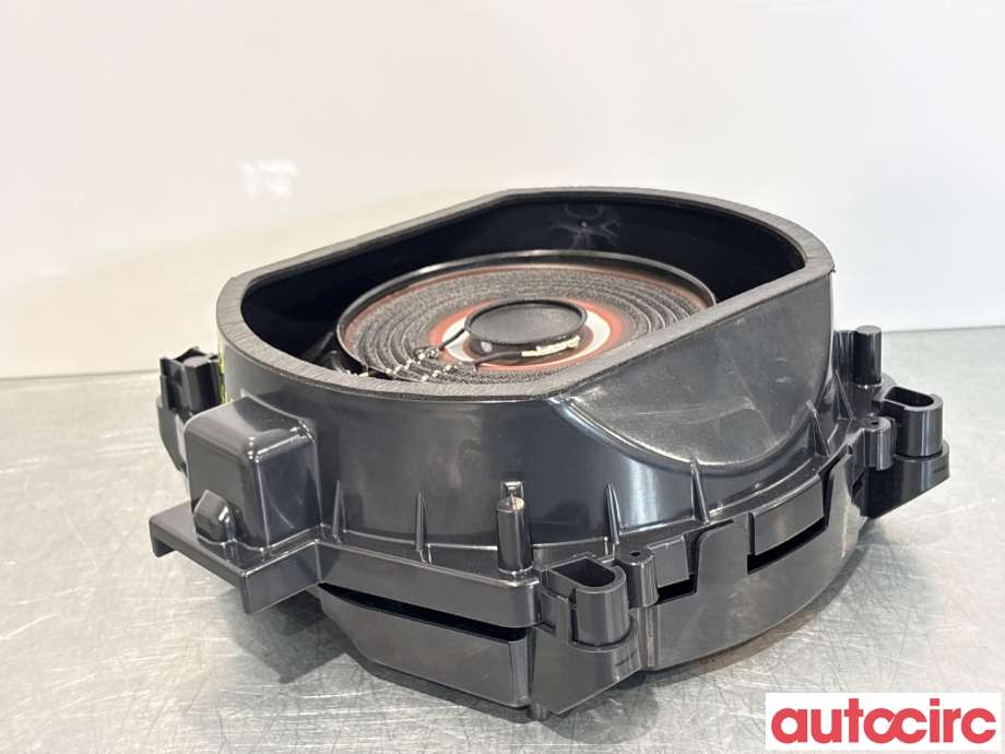 Bilstereo høyttaler til BMW X5 2013-2018 (F15) (F15) (BMW|65139286368||65139247342)