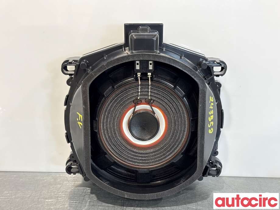 Bilstereo høyttaler til BMW X5, 2013-2018 (F15) (F15) (BMW|65139286368)