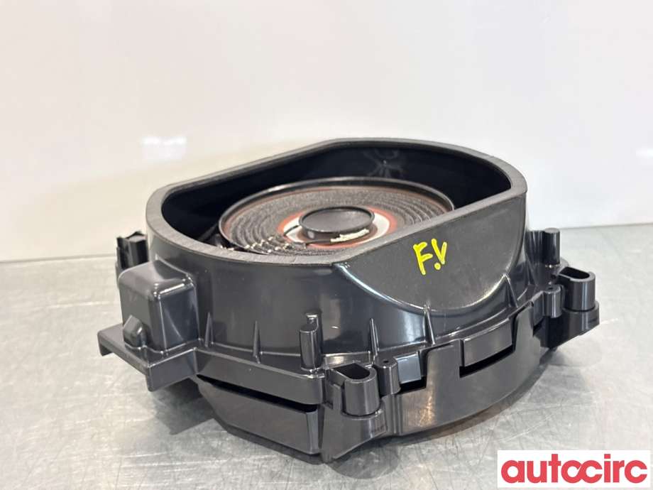 Bilstereo høyttaler til BMW X5 2013-2018 (F15) (F15) (BMW|65139286368||65139247342)
