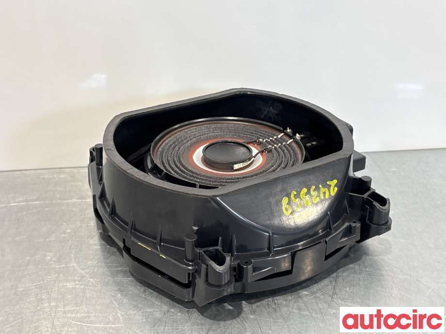 Bilstereo høyttaler til BMW X5 2013-2018 (F15) (F15) (BMW|65139286368||65139247342)
