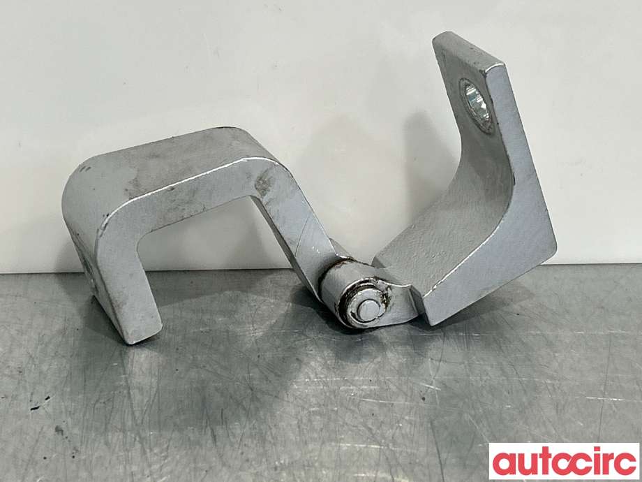 Hengsler til VW Transporter / Caravelle, 2009-2015 (Fase 2) (T5) (T5) (VOLKSWAGEN|7H0831401B)
