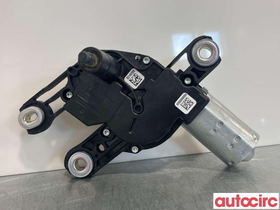 Viskermotor bakrute til VW T-Cross, 2019-->>  (VOLKSWAGEN|5G0955711C)
