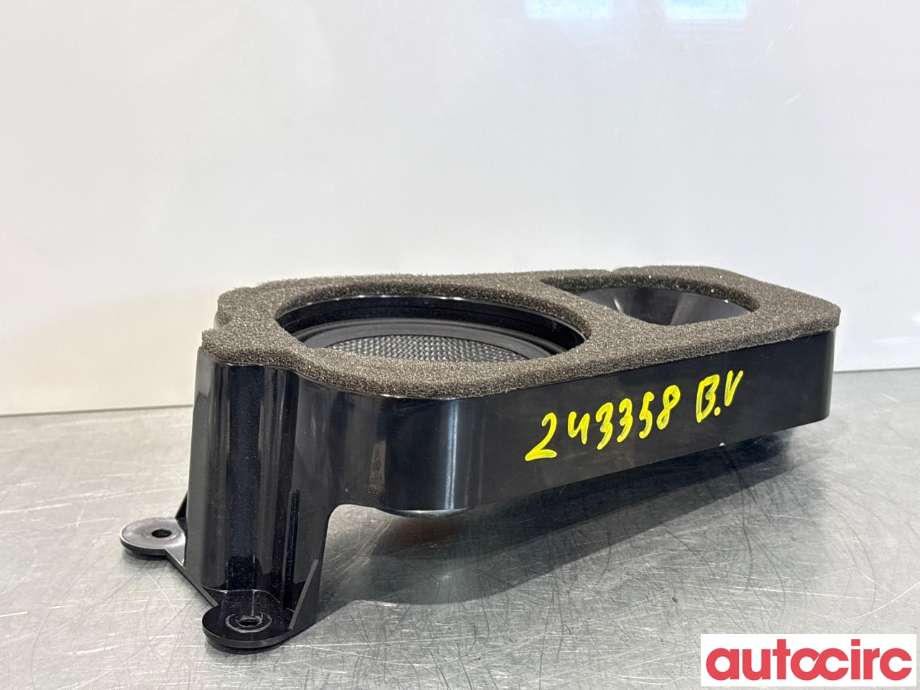 Bilstereo høyttaler til BMW X5 2013-2018 (F15) (F15) (BMW|65139294942||430407863561)