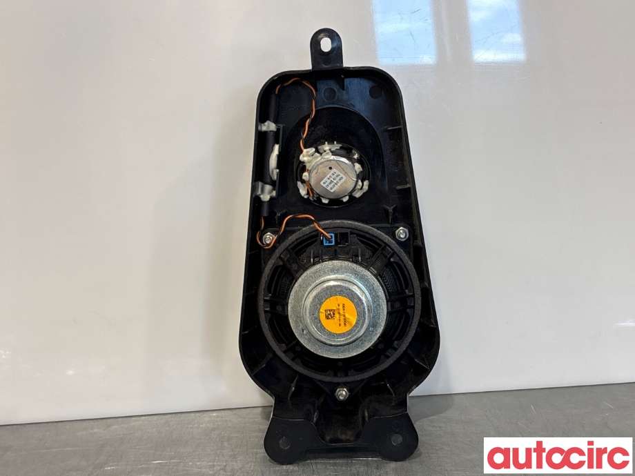 Bilstereo høyttaler til BMW X5 2013-2018 (F15) (F15) (BMW|65139294942||430407863561)