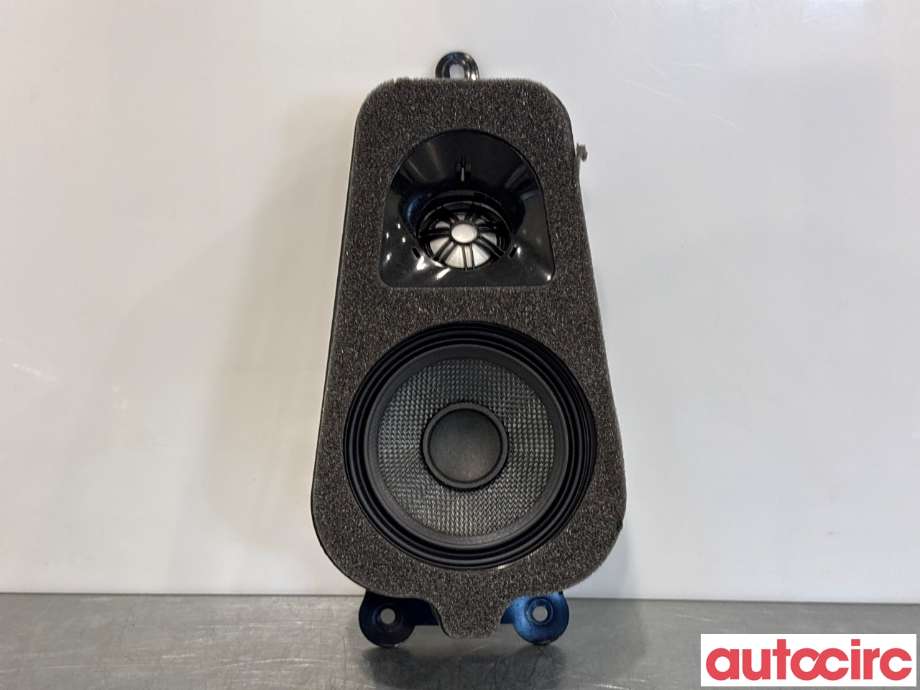 Bilstereo høyttaler til BMW X5, 2013-2018 (F15) (F15) (BMW|65139294942)