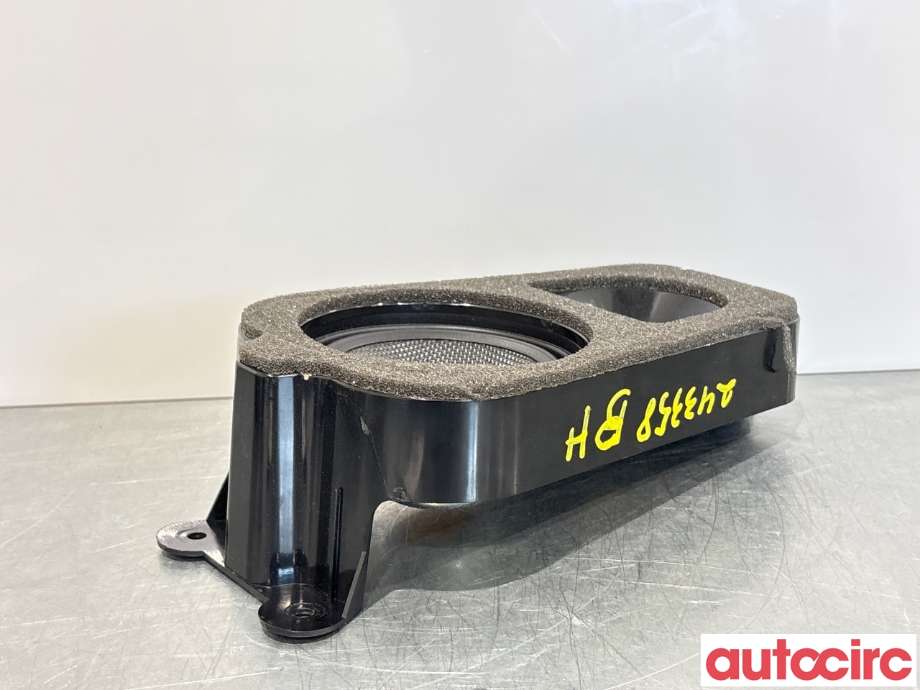 Bilstereo høyttaler til BMW X5 2013-2018 (F15) (F15) (BMW|65139294942||430407863561)
