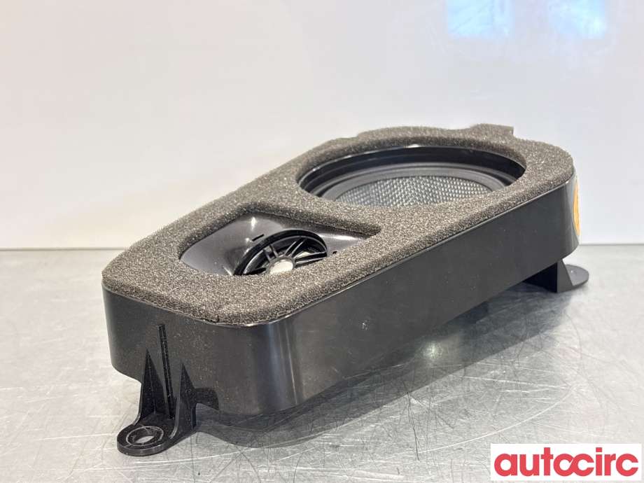 Bilstereo høyttaler til BMW X5 2013-2018 (F15) (F15) (BMW|65139294942||430407863561)