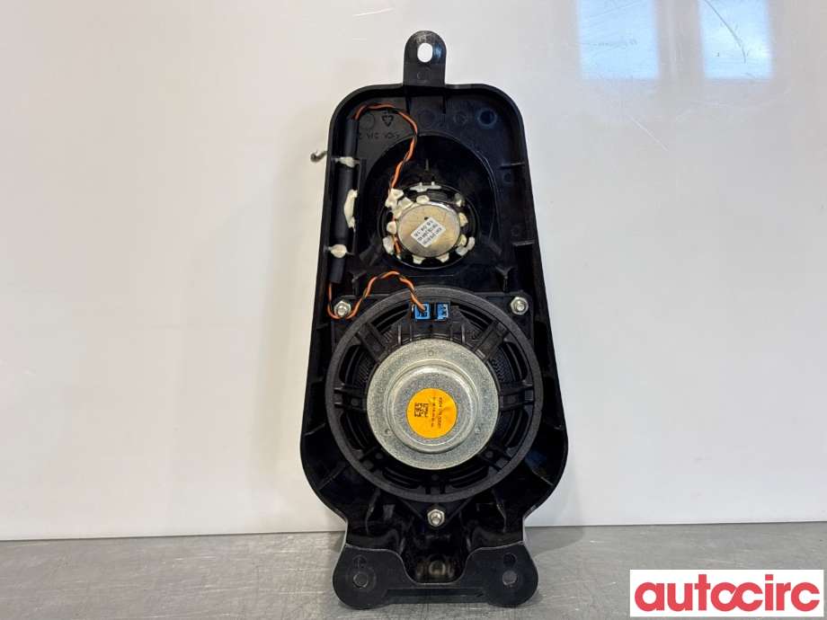 Bilstereo høyttaler til BMW X5 2013-2018 (F15) (F15) (BMW|65139294942||430407863561)
