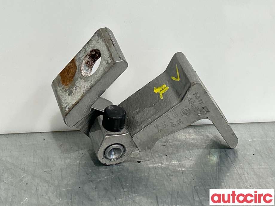 Hengsler til VW e-Golf, 2014-2017 (Fase 1)  (VOLKSWAGEN|8K0831401G)