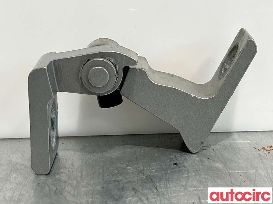 Hengsler til VW e-Golf, 2014-2017 (Fase 1)  (VOLKSWAGEN|8K0831401G)