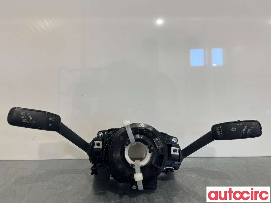 Bryter combi til VW T-Cross, 2019-->>  (VOLKSWAGEN|2Q0953513)
