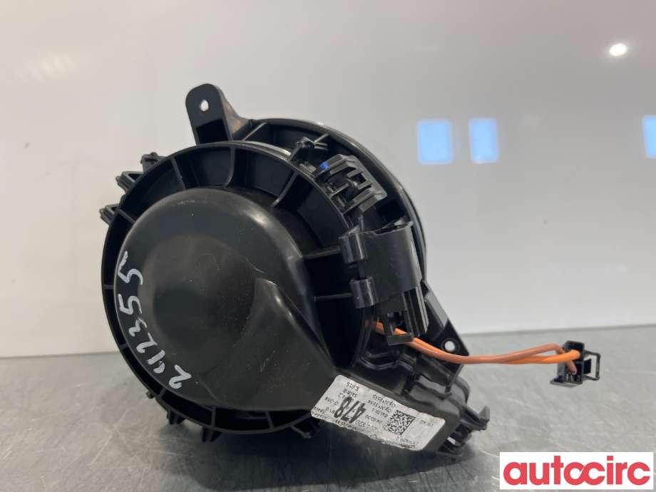 Varmeapparat motor til VW T-Cross 2019-->> (VOLKSWAGEN|2Q1820021A)