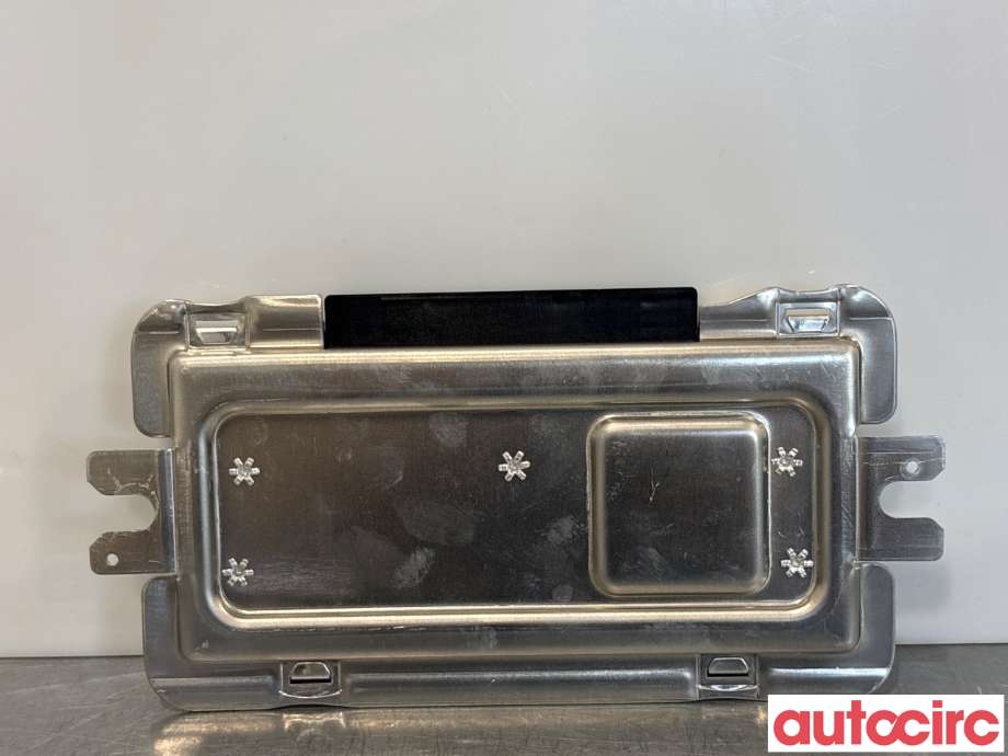 Styreenhet diverse til BMW X5 2013-2018 (F15) (F15) (BMW|37148833308|28402631463|37146883149)