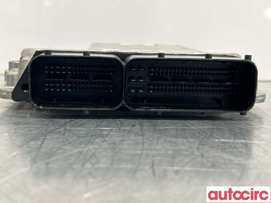 Styreenhet motor til VW Transporter / Caravelle 2009-2015 (Fase 2) (T5) (T5) (VOLKSWAGEN|03L906019JP|0281017554|03L907309L)