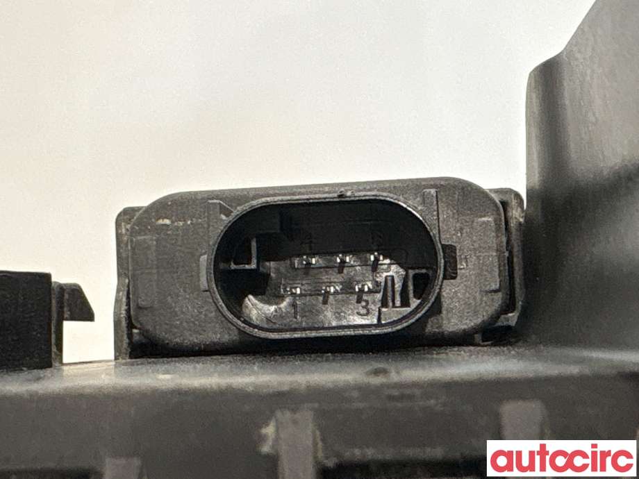 Pedal gass til BMW X5 2013-2018 (F15) (F15) (BMW|35406889822|6PV010435-33|3542-6853175)
