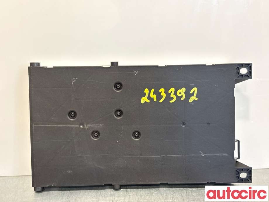 Styreenhet diverse til Mercedes A-Klasse 2012-2018 (W176) (W176) (MERCEDES|A1569005303|28-4136-5613-3-00|A2469009413)