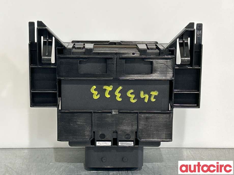 Styreenhet diverse til VW Transporter / Caravelle 2009-2015 (Fase 2) (T5) (T5) (VOLKSWAGEN|3AA919041A|0332860124)
