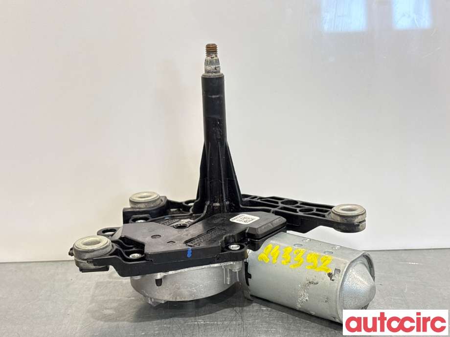 Viskermotor bakrute til Mercedes A-Klasse 2012-2018 (W176) (W176) (MERCEDES|A1769066300|W000025406)