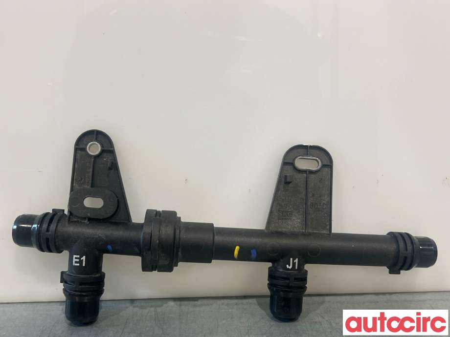 Diverse deler til Opel Mokka E 2020-->> (Type II) (OPEL|9834745480|)