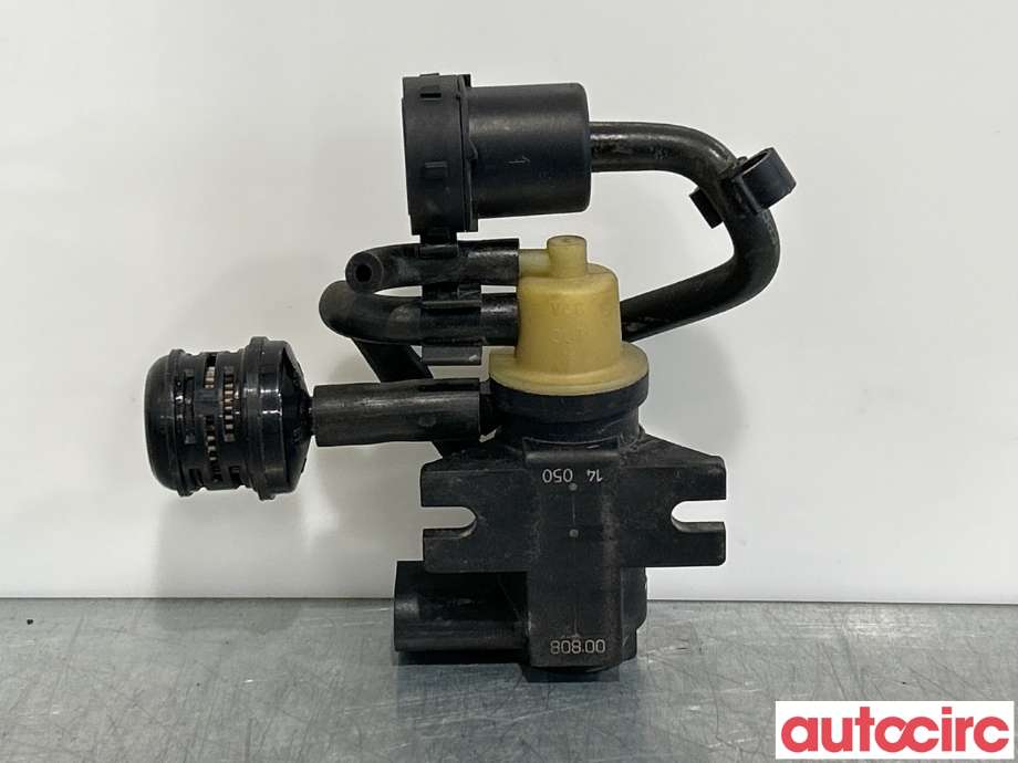 Vakuumventil til VW Transporter / Caravelle 2009-2015 (Fase 2) (T5) (T5) (VOLKSWAGEN|1K0906627A|)