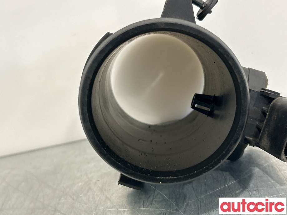Luftmengde/luftmassemåler til VW Transporter / Caravelle 2009-2015 (Fase 2) (T5) (T5) (VOLKSWAGEN|03G906051E|0281002977|7E0145958A)