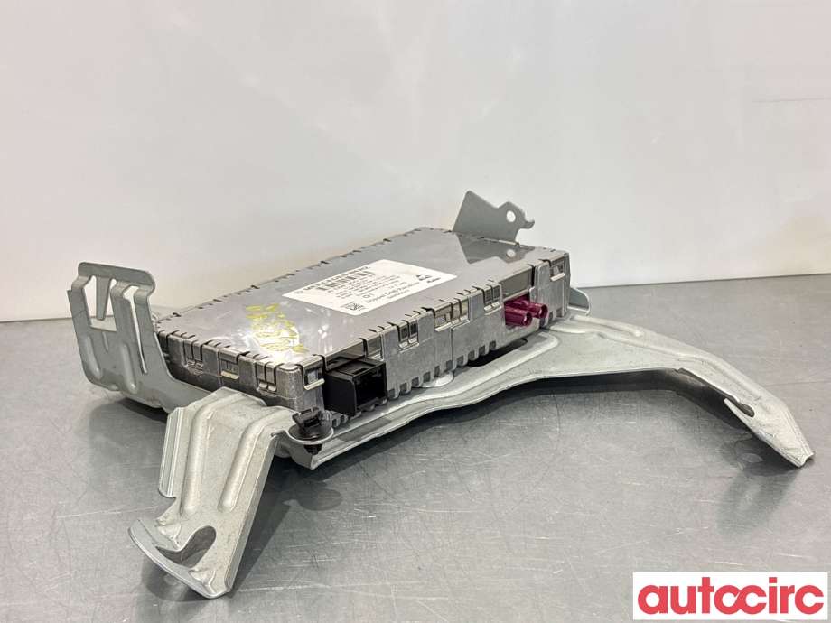 Bilstereo diverse til Mercedes A-Klasse 2012-2018 (W176) (W176) (MERCEDES|A1669003407||A1669007616)