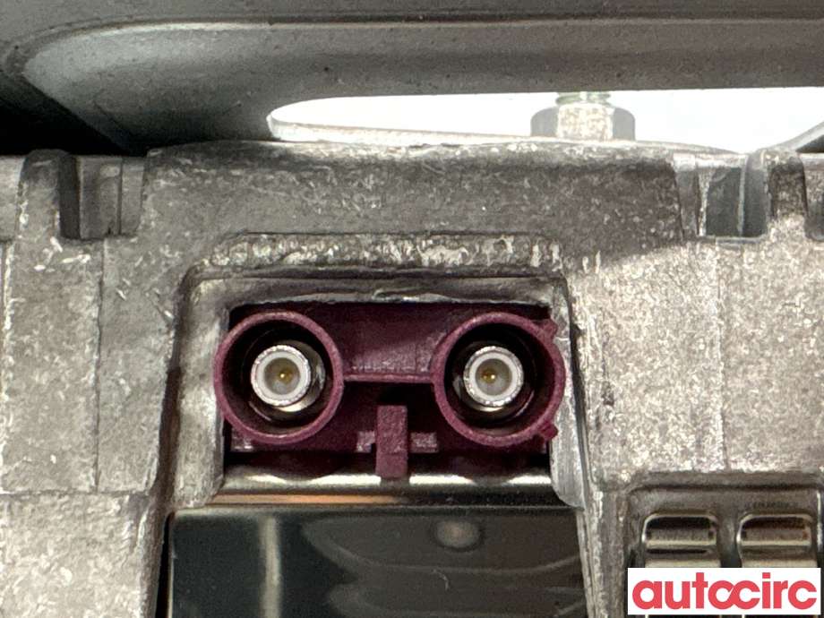 Bilstereo diverse til Mercedes A-Klasse 2012-2018 (W176) (W176) (MERCEDES|A1669003407||A1669007616)