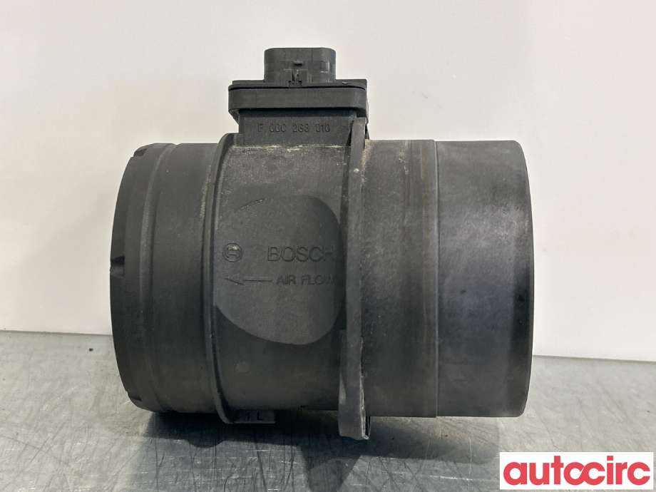 Luftmengde/luftmassemåler til VW Transporter / Caravelle 2009-2015 (Fase 2) (T5) (T5) (VOLKSWAGEN|03L906461A|0281002956)