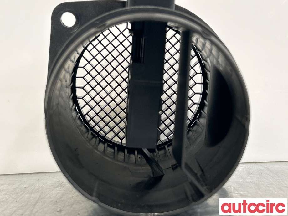 Luftmengde/luftmassemåler til VW Transporter / Caravelle 2009-2015 (Fase 2) (T5) (T5) (VOLKSWAGEN|03L906461A|0281002956)