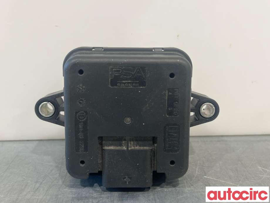 Høyttaler motorlyd, AVAS (Acoustic Vehicle Alerting System) til Opel Mokka E 2020-->> (Type II)  (OPEL|9839315880||9842402580-00)