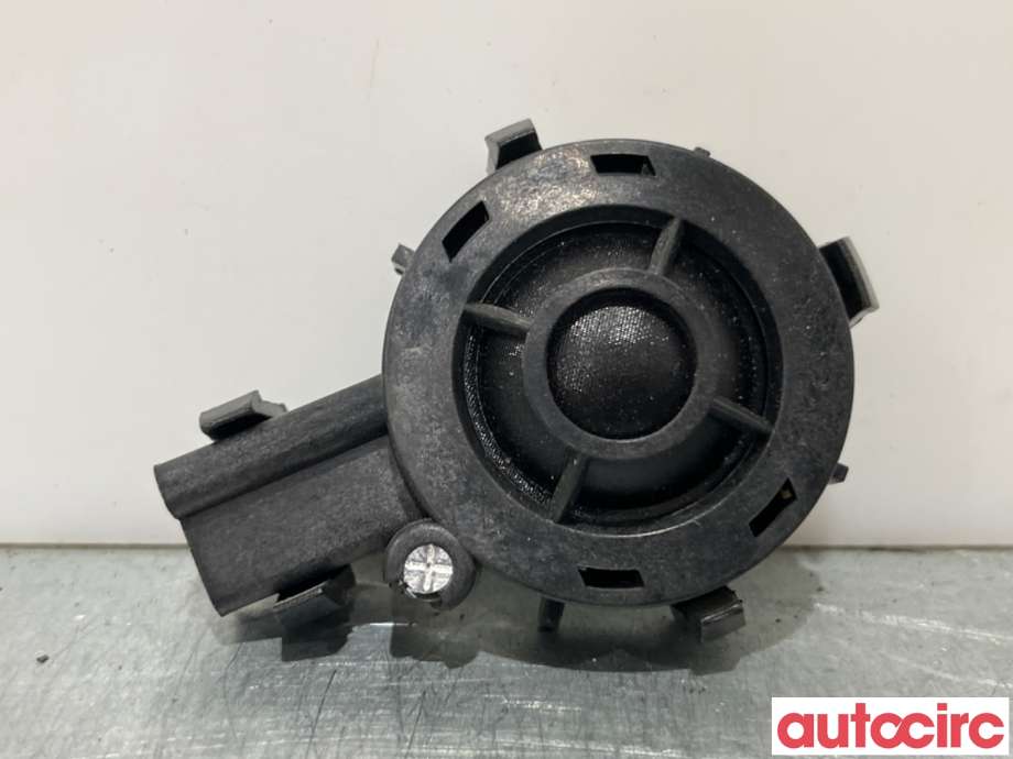 Bilstereo høyttaler til Volvo XC70, 2008-2013 (Type II, Fase 1)  (VOLVO|31252330)